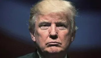 Trump está increíblemente celoso de una persona