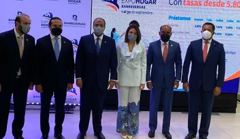 Banreservas ofrece atractivas tasas de 5.8% en feria Expohogar, durante todo el mes de septiembre