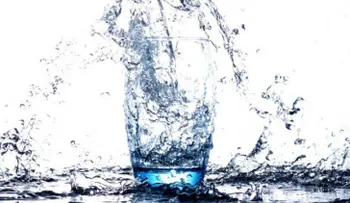 Qué es mejor beber: ¿agua sin gas o con gas?