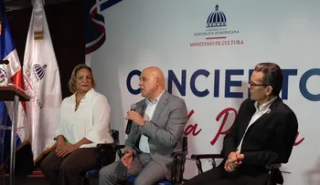 Ministerio de Cultura anuncia programa por el Día de la Restauración con concierto en Santiago