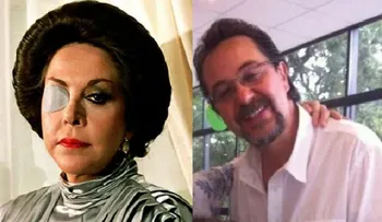 Muere la actriz mexicana María Rubio, recordada por su papel en Cuna de Lobos; tenía 83 años