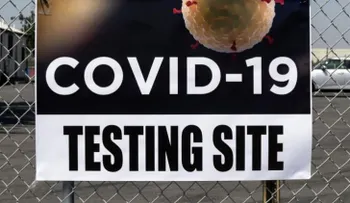 OMS confirma origen animal del coronavirus 