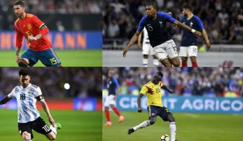 Estos son los clubes que más jugadores ponen en el Mundial