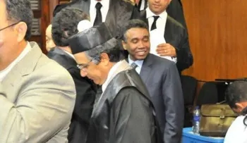 Juan TH dice fallo a favor de Félix Bautista demuestra Justicia está secuestrada por el PLD 