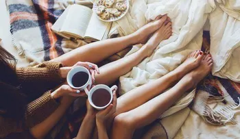 5 buenísimas estrategias para acabar con la ansiedad y el ESTRES