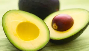 6 ventajas del aguacate y por qué las famosas lo aman