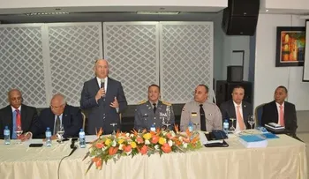 Domínguez Brito dice han aumentado robos y asaltos en RD