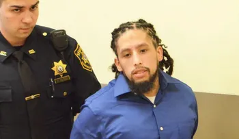 Dominicano Justin García, enfrenta cadena perpetua por asesinar un afroamericano 