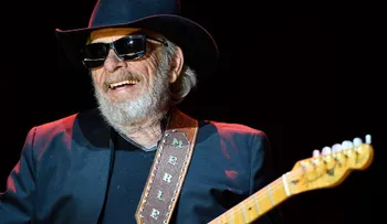 Muere el cantante de country Merle Haggard