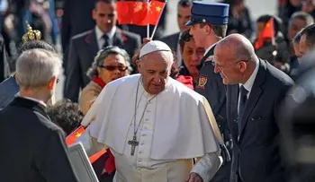 El Papa califica como un â??pecado gravísimoâ?, que empresarios y autoridades quiten el trabajo a las personas            