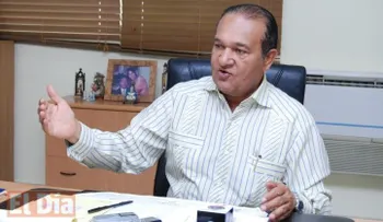 Antonio Marte demanda investigar explosión en el Metro y condenar culpables