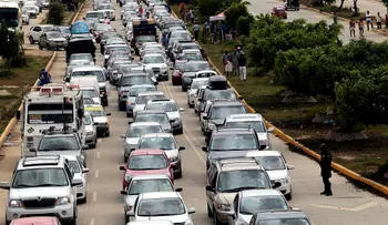 Las mejores y peores ciudades para conducir en América Latina, según Waze