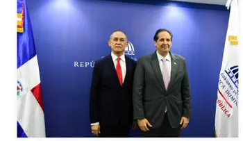 José Luis López Pérez asume dirección de Promese/CAL