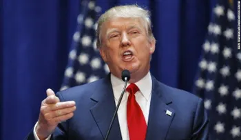 Donald Trump 'roba' protagonismo a los demócratas... en Twitter