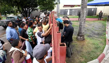 Brasil suspende la entrada de venezolanos a través de Roraima