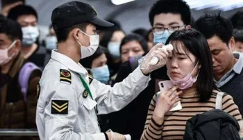 China detecta 130 nuevos casos de coronavirus, 14 menos que el día anterior