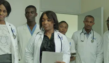 La mujer que salvó a su país del ébola