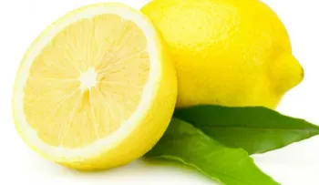 Exfolia y aclara tu piel con esta mascarilla de limón