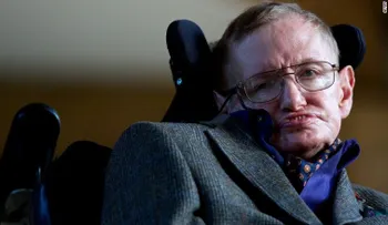 Stephen Hawking muere a los 76 años