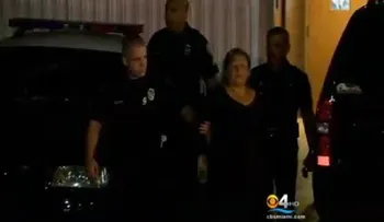 Mujer drogaba y encerraba hijo autista de 30 años