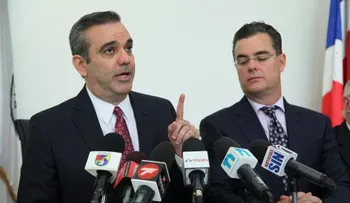 JCE propone un  pacto para Ley de Partidos