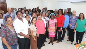 CE-MUJER llama a fortalecer la prevención ante la persistencia de los feminicidios en República Dominicana