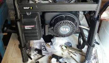 Estudiante mexicano crea un motor que funciona solo con agua