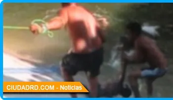 Tres menores se ahogan en circunstancias diferentes