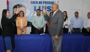 Director de campaña de Luis Abinader afirma Danilo Medina sigue perdiendo terreno