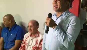 Partido Liberal Reformista convoca a dominicanos a cedularse en Puerto Rico