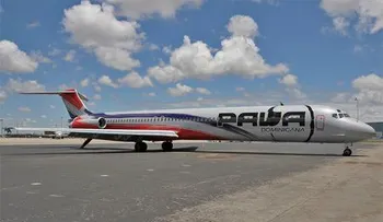 Pawa Dominicana inaugura ruta hacia Puerto Príncipe