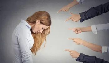 5 cosas de las que deberías dejar de sentirte culpable