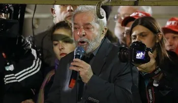 Arrestan a exministro de Lula y Dilma por corrupción