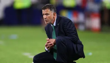 El colombiano Juan Carlos Osorio es el nuevo técnico de la selección de Paraguay