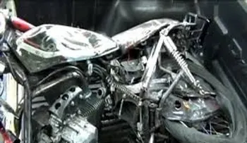 Joven de muere al deslizarse motocicleta próximo a elevado de Piedra Blanca