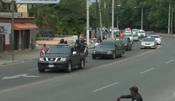 Sepultan restos de sicario implicado caso Blas Olivo