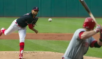Nelson Cruz pegó jonrón y remolcó 5
