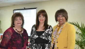 Consejo Nacional de Mujeres Inc. Auspicia Conferencia sobre "Transparencia y Acceso a la Informacion".