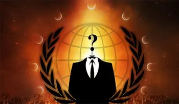 Anonymous planea un ataque cibernético contra los patrocinadores del Mundial 