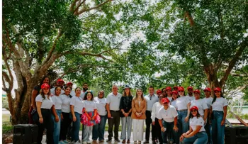 Fundación Mapfre reafirma compromiso con RD a través de proyectos que transforman vidas