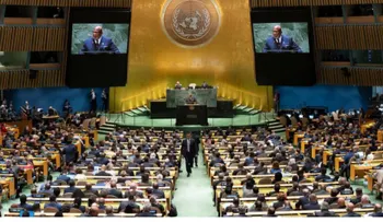 ONU, UNICEF y expertos alertan sobre el rápido aumento de la desigualdad global