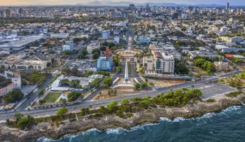 FMI: RD liderará crecimiento PIB en América y el Caribe en 2025