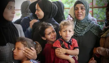 Israel mata a 19 palestinos en lo que va de sábado en Gaza