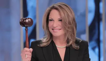 La Dra. Polo le cantó al Papa, fue actriz y modelo; 10 cosas que no sabías de ella y su "Caso Cerrado"