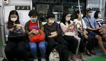 ¡Alarma mundial: Un virus mortal (El MERS) azota a más de 20 países