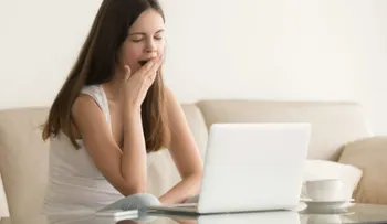Crecen los casos déficit de sueño