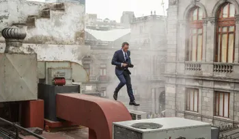 ¿Qué es lo sexy en el acento de James Bond?