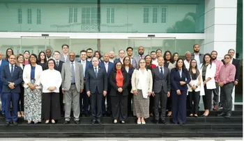 RD celebra semana de actividades junto a la UNCTAD
