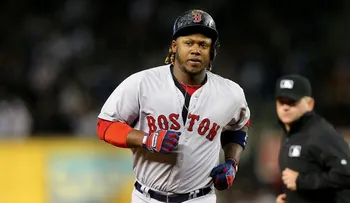 Hanley Ramírez cometió error que costó derrota a Medias Rojas