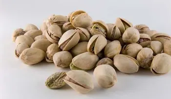 Un puñado de pistachos para cuidar la piel